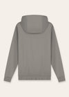 TRIADORO- Tracksuit Jacket with Hood Taupe