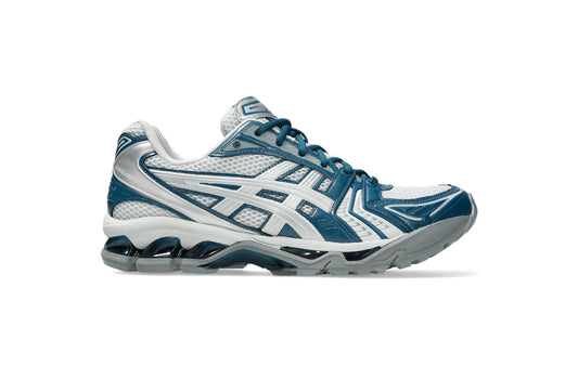 ASICS - GEL KAYANO 14 GLACIER GREY/PURE SILVER