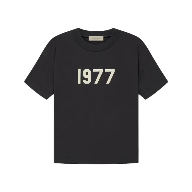 T-shirt 1977 Iron