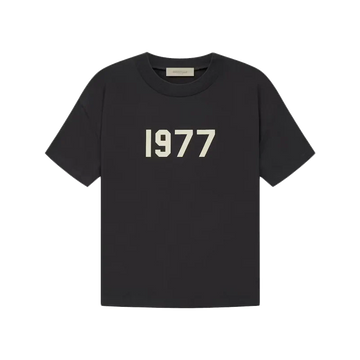 Fear of God Essentials T-shirt 1977 Iron