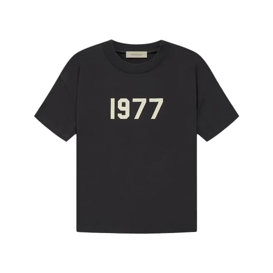 Fear of God Essentials T-shirt 1977 Iron