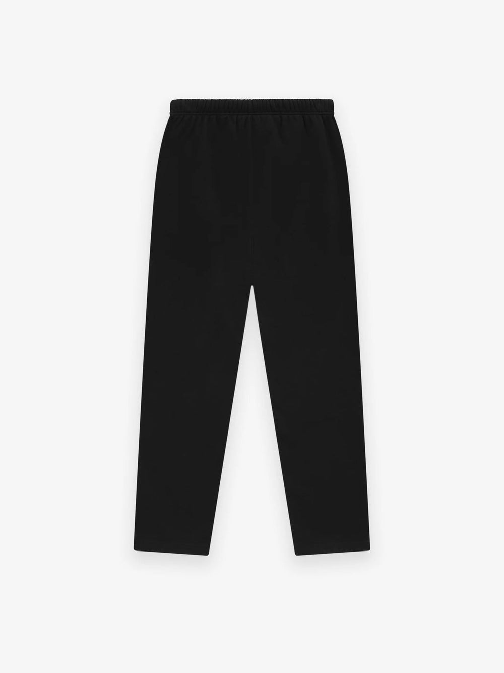 X NBA LOGO SWEATPANTS BLACK