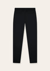 TRIADORO - Smartpants Black
