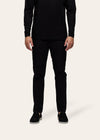 TRIADORO - Smartpants Black