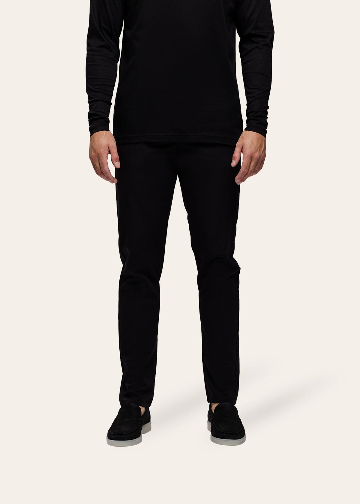 Smartpants Black