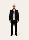 TRIADORO - Tracksuit Jacket
Black