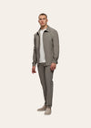 TRIADORO- Tracksuit Jacket
Taupe