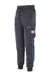 JOEY MARTINS - Sunset Cargo Grey/Blue