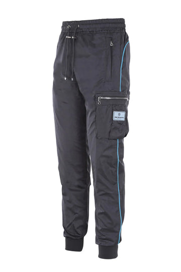JOEY MARTINS - Sunset Cargo Grey/Blue