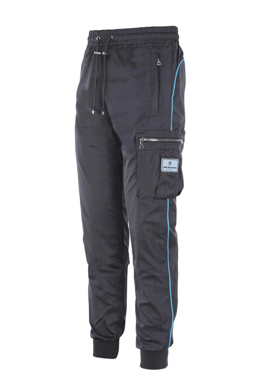 JOEY MARTINS - Sunset Cargo Grey/Blue