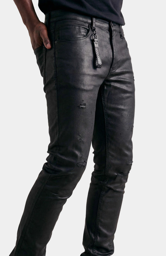 JOEY MARTINS - JEAN VENOM BLACK
