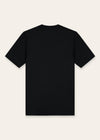 TRIADORO- Regular T-Shirt
Black