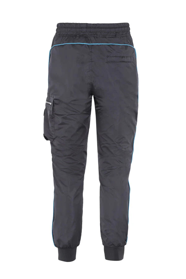 Sunset Cargo Grey/Blue