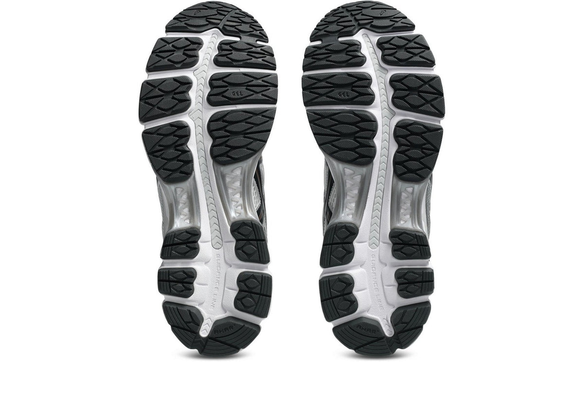 Gel Kayano 12.1 White/Graphite Grey