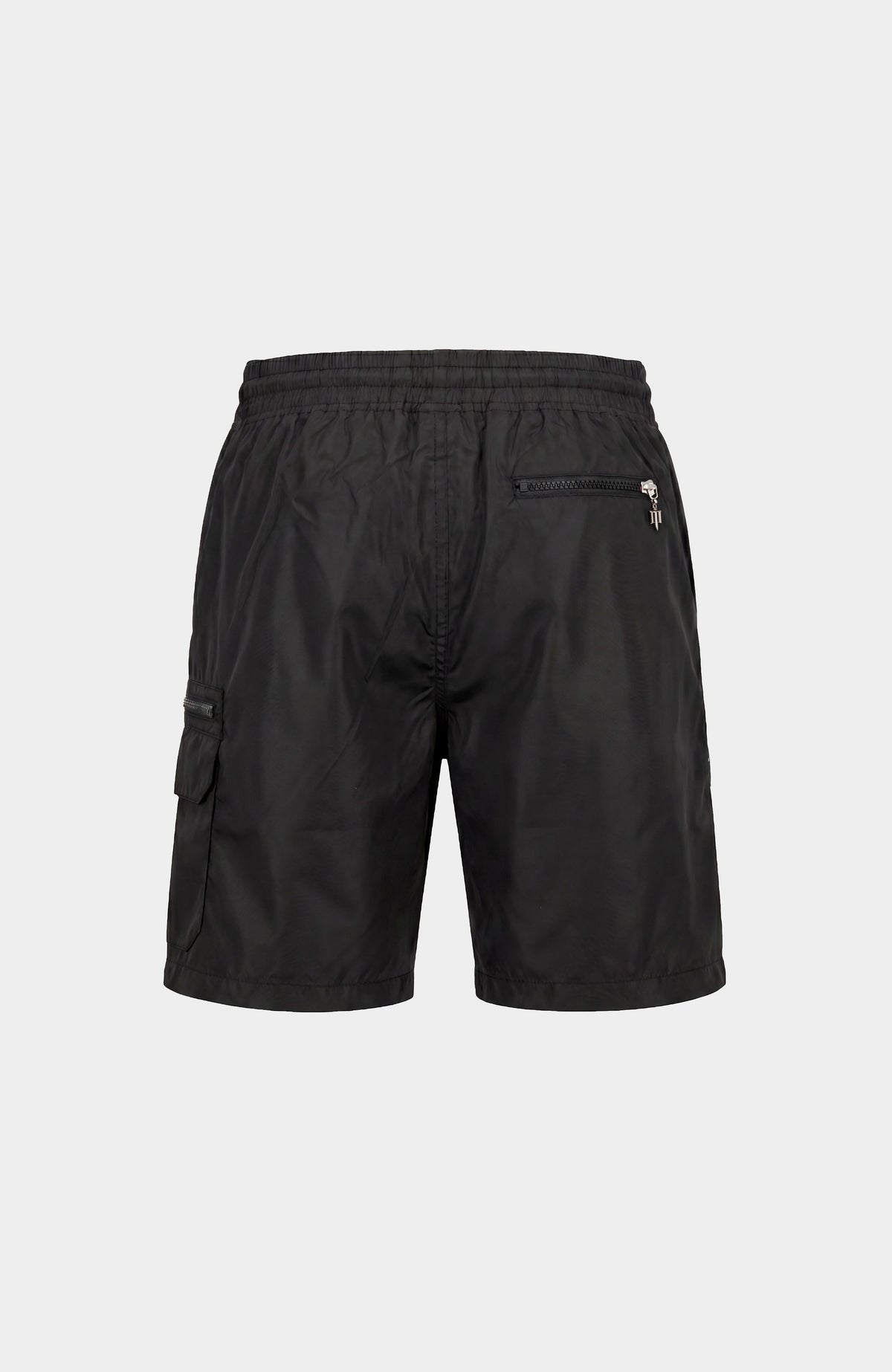 SHORT OMEGA STORM BLACK