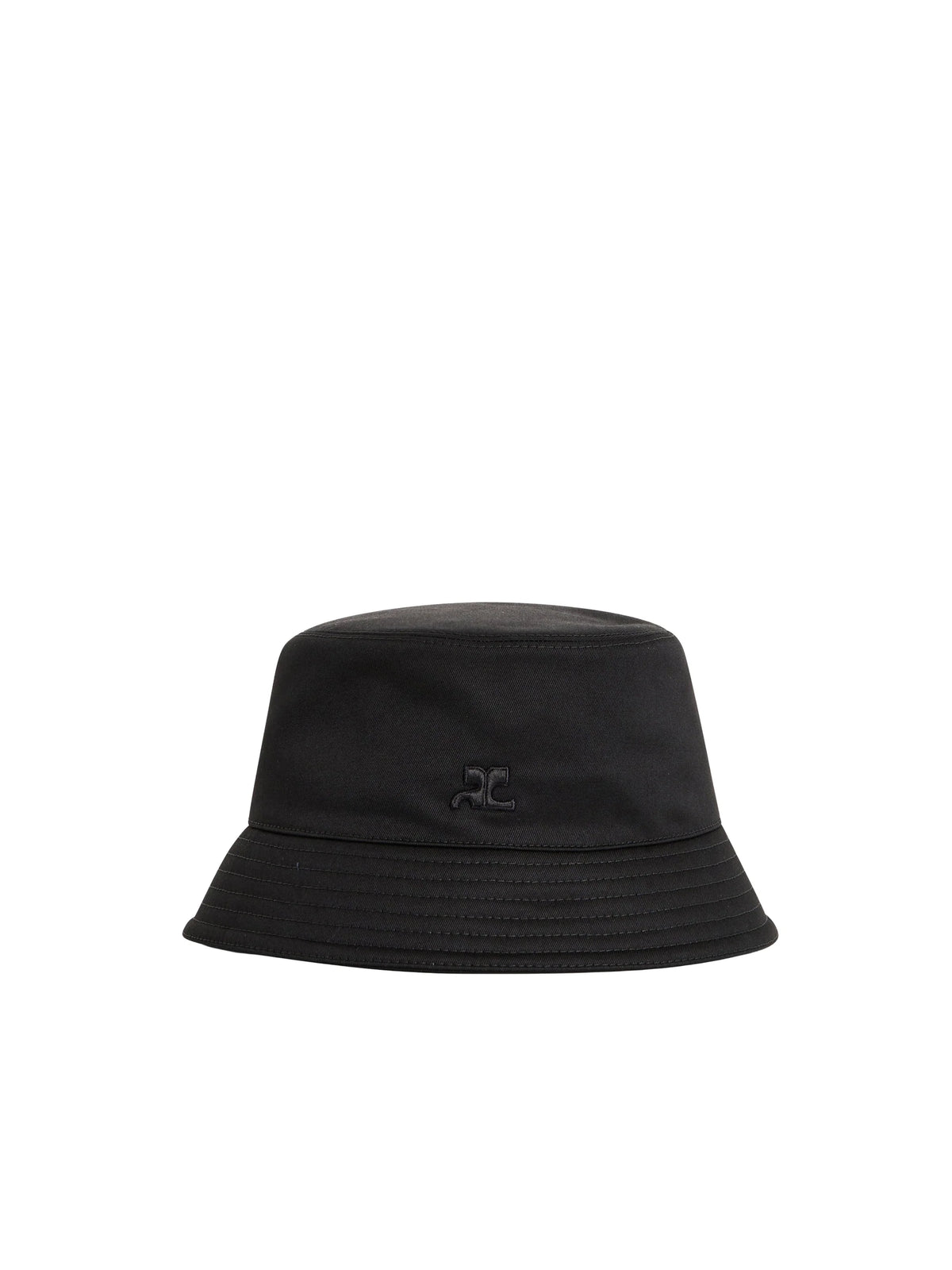 Chapeau noir