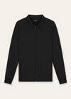 TRIADORO - Tracksuit Jacket
Black