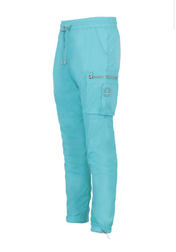 JOEY MARTINS - Cargo Tiffany ￼