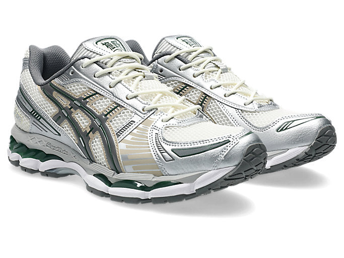 Gel kayano 12.1 CREAM/CARBON