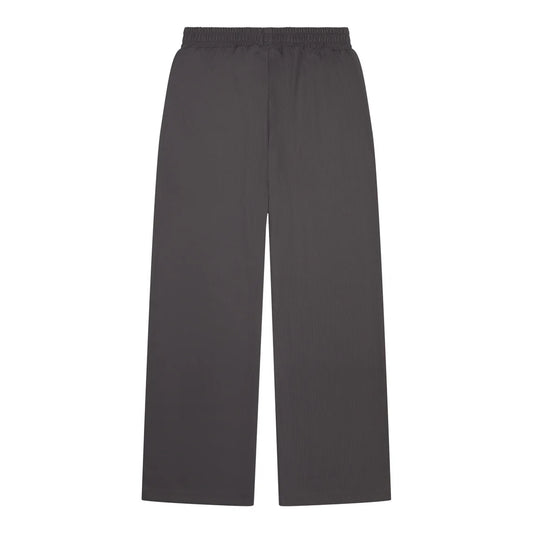 KARAH - Pantalon Spaghetti grey