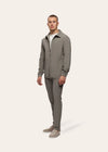 TRIADORO- Tracksuit Jacket
Taupe