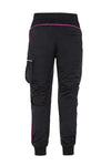 JOEY MARTINS - Sunset Cargo Black/Pink