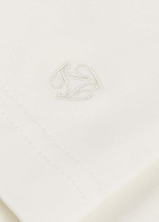 TRIADORO- Regular T-Shirt
Off-White