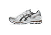 ASICS - Gel Kayano 12.1 White/Graphite Grey