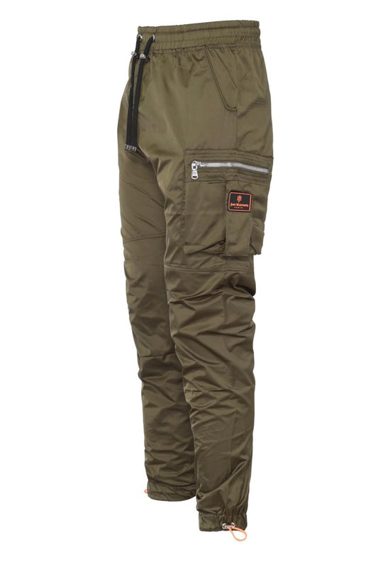 JOEY MARTINS - Cargo kaki