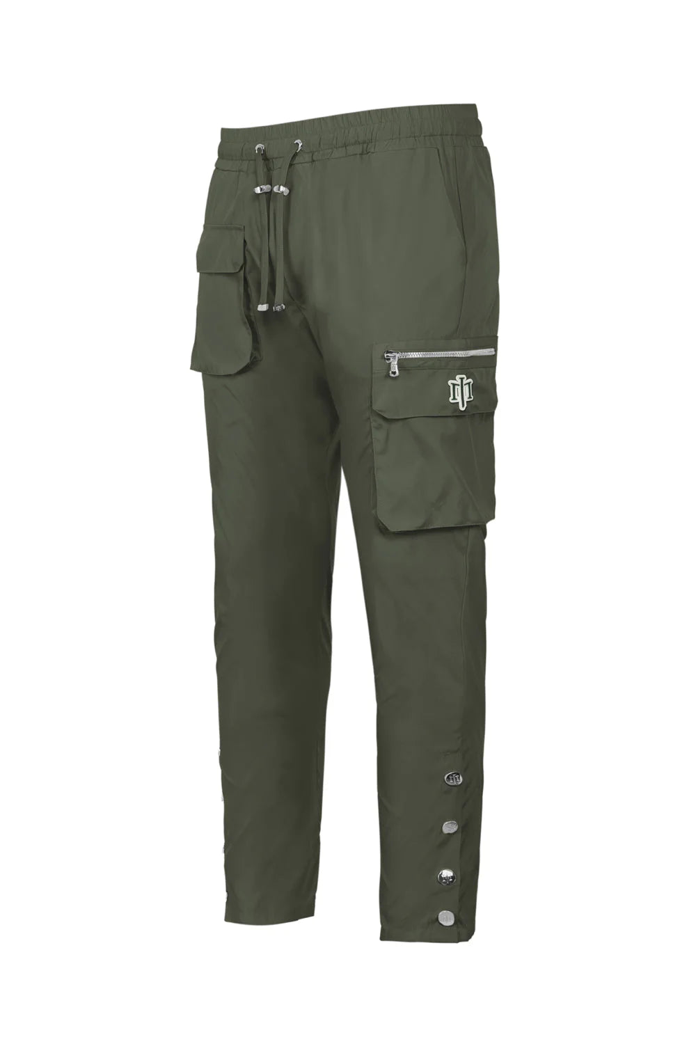 Cargo jumpy Olive green