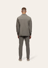 TRIADORO- Tracksuit Jacket
Taupe
