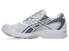 ASICS - gel nimbus 10.1 White/Slate Blue