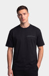 JOEY MARTINS - T-SHIRT SKLT SPARK BLACK