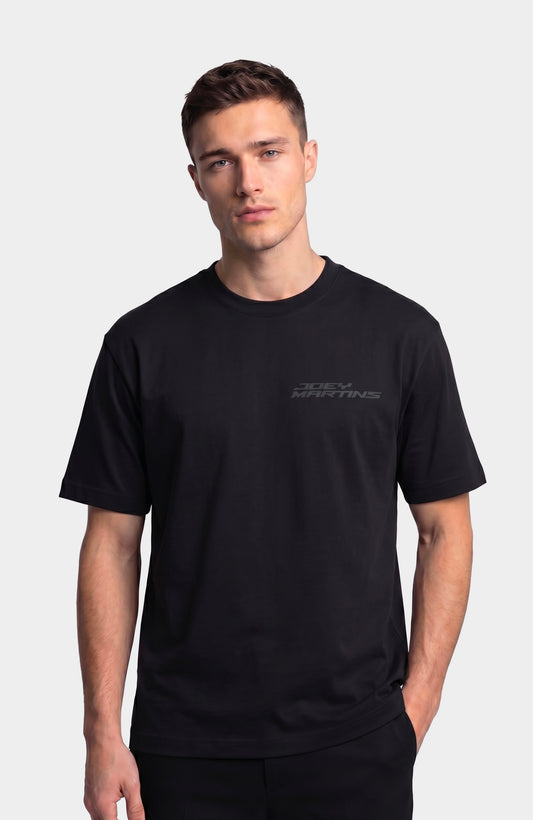 JOEY MARTINS - T-SHIRT SKLT SPARK BLACK