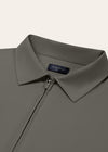TRIADORO- Tracksuit Jacket
Taupe