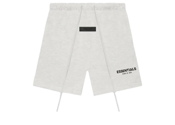 Fear of God Essentials Sweatshorts Light Oatmeal