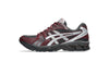 ASICS - GEL KAYANO 14 OBSIDIAN GREY/PURE SILVER