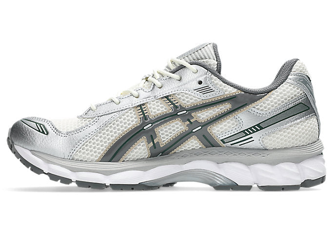 Gel kayano 12.1 CREAM/CARBON
