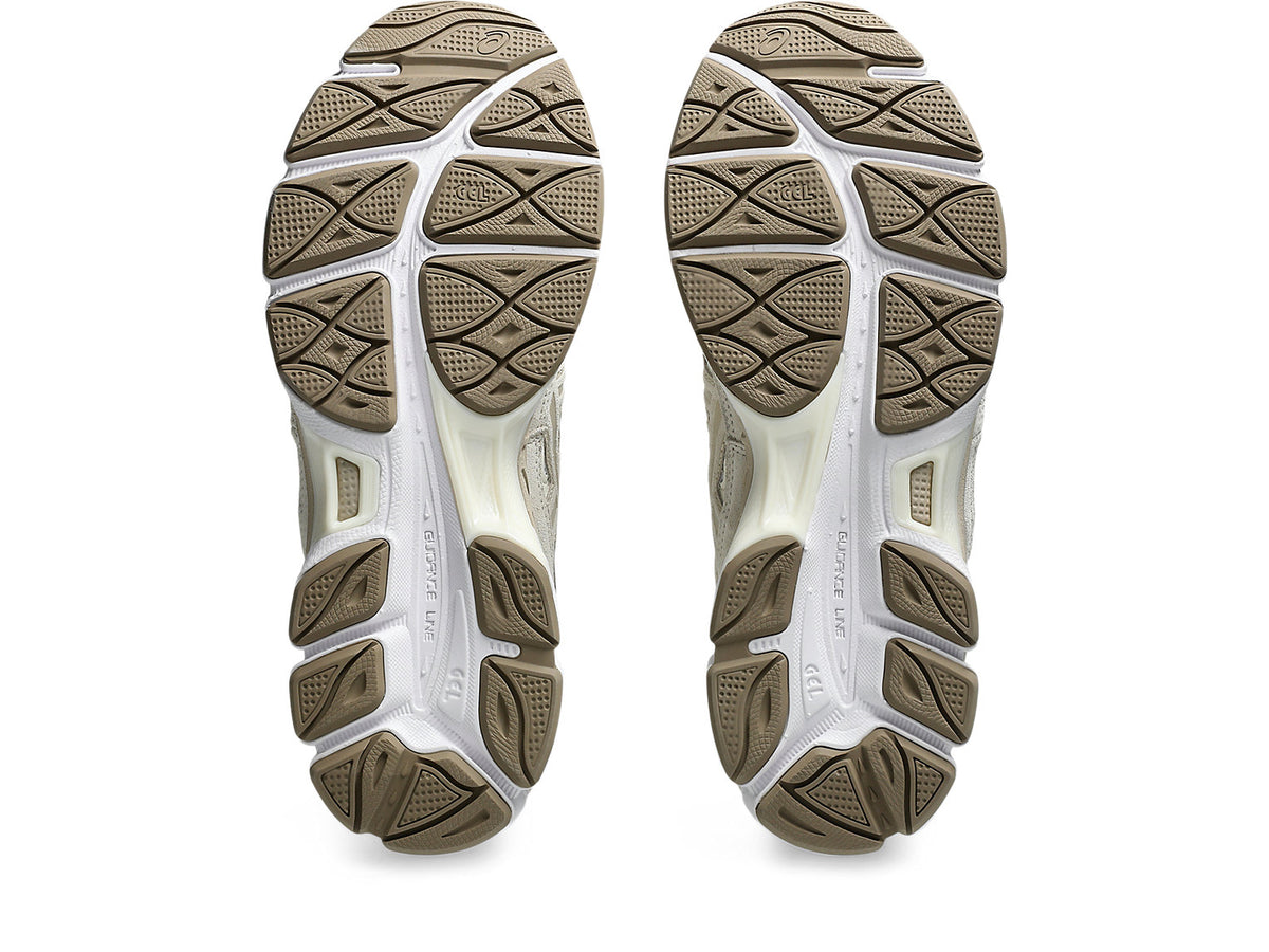 Gel NYC Cream Grey unisex