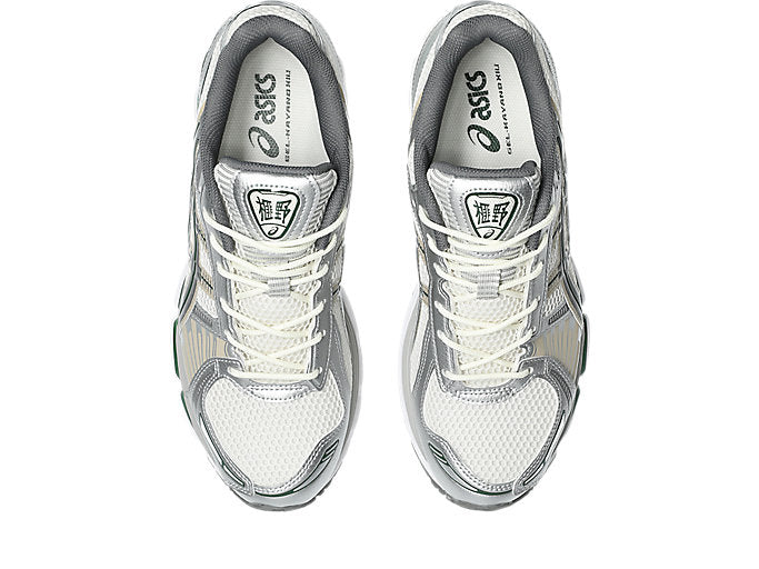 Gel kayano 12.1 CREAM/CARBON