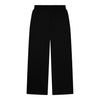 KARAH - Pantalon Spaghetti noir