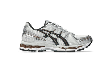 ASICS - Gel Kayano 12.1 White/Graphite Grey