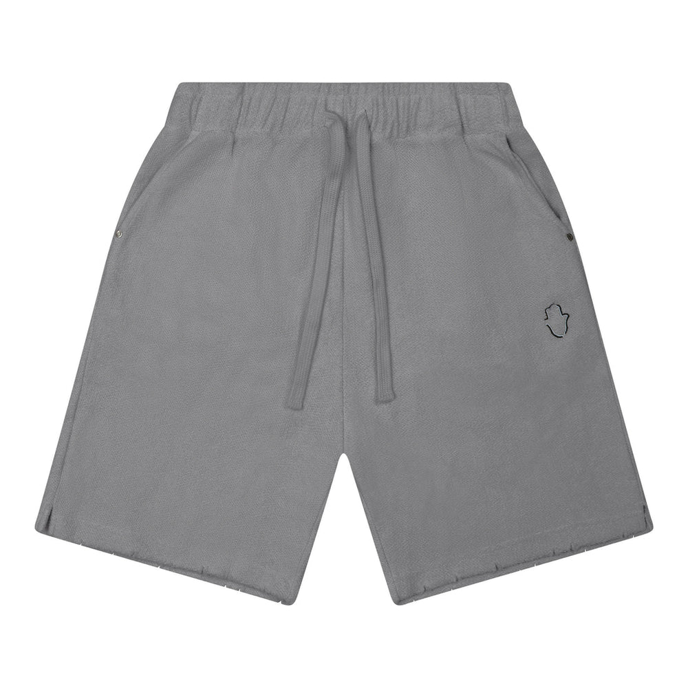 Short Bandar grey