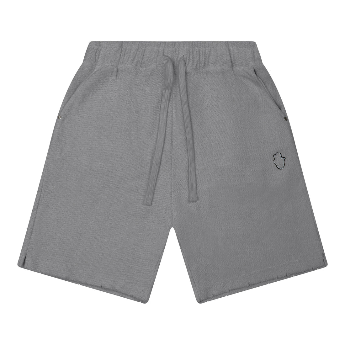 Short Bandar grey