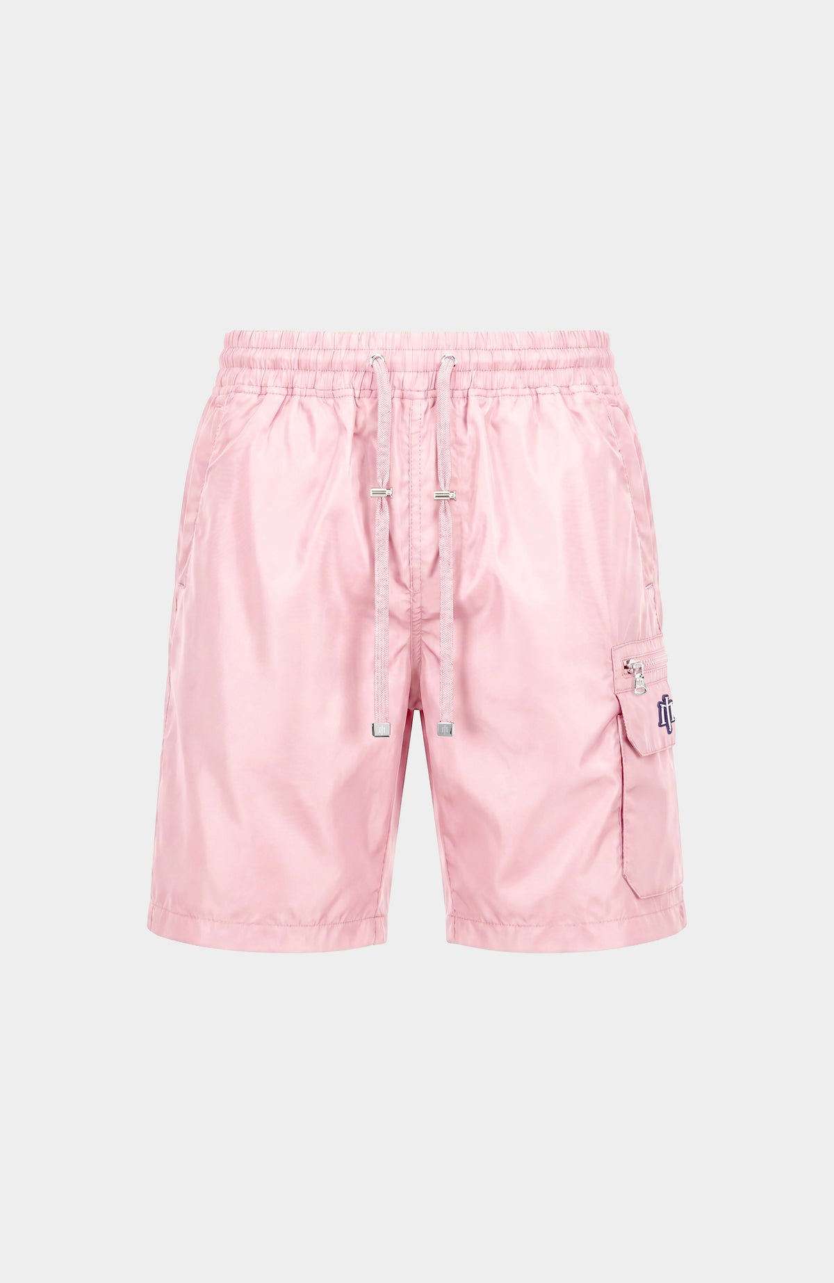 SHORT OMEGA STORM PINK