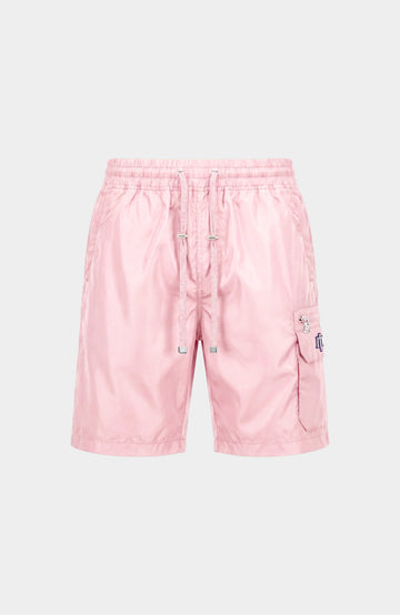 JOEY MARTINS - SHORT OMEGA STORM PINK