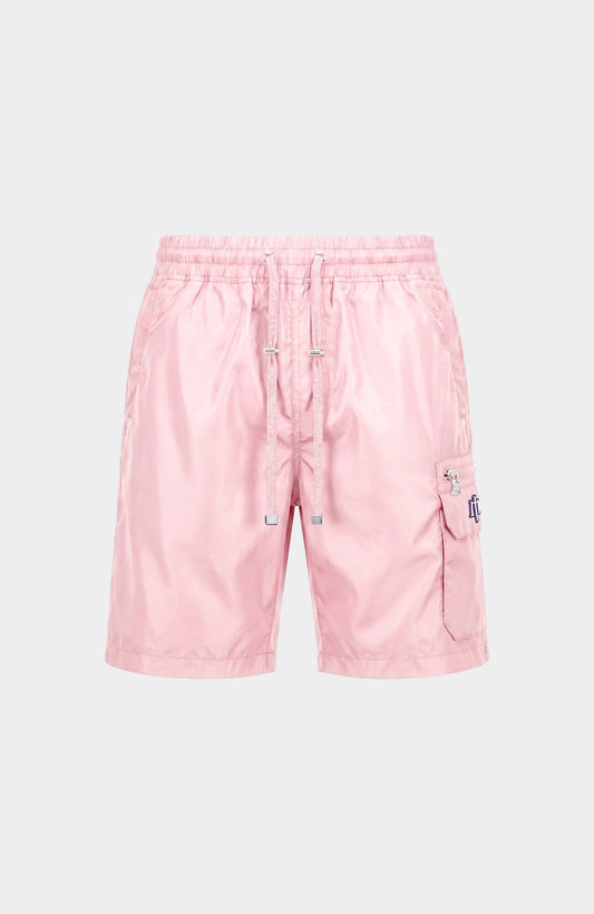 JOEY MARTINS - SHORT OMEGA STORM PINK