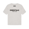 Fear of God Essentials T-shirt Light Oatmeal