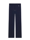 COURREGES - pantalon signature tracksuit NAVY
