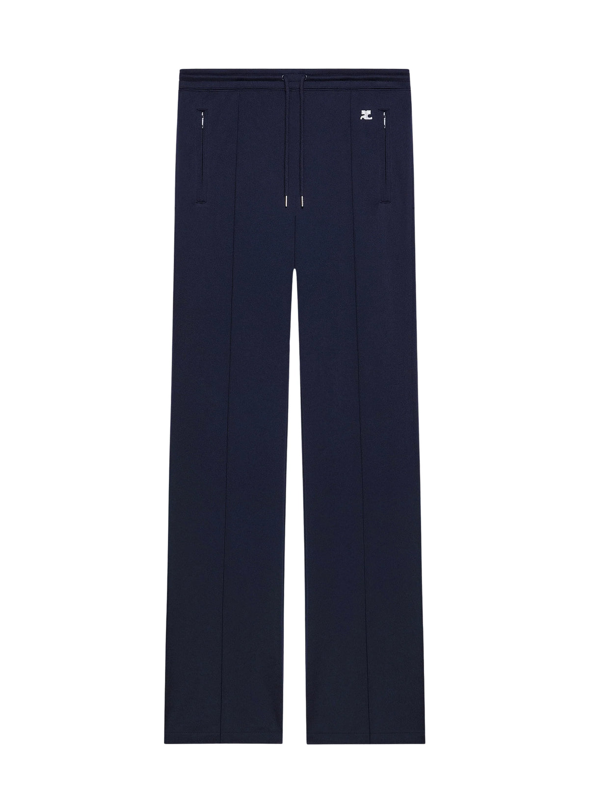 Pantalon signature tracksuit NAVY